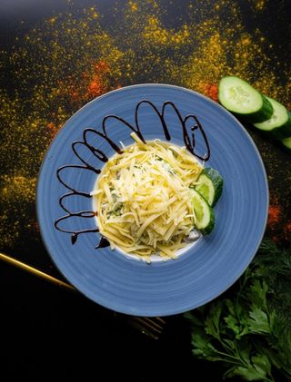 Гемриели (260г)