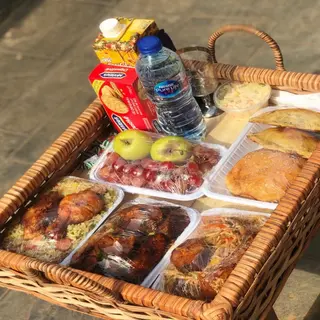 Self Love Platter