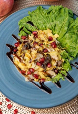 Генацвале (260г)