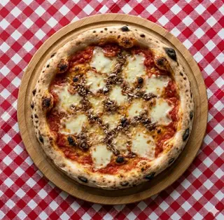 Genovese - normale