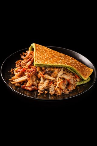 German Doner Куриный, Стандарт (320 г)
