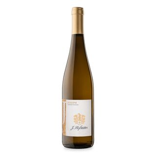 Gewurztraminer Hofstatter 75 cl