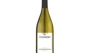 Gewürztraminer Weindorf