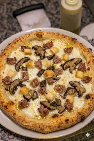 Ghiotta