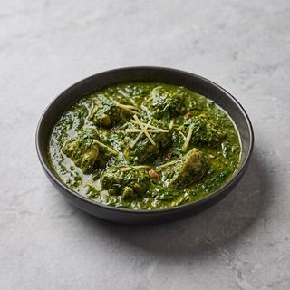 Ghost palak