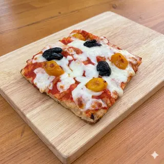 Gialla Gourmet