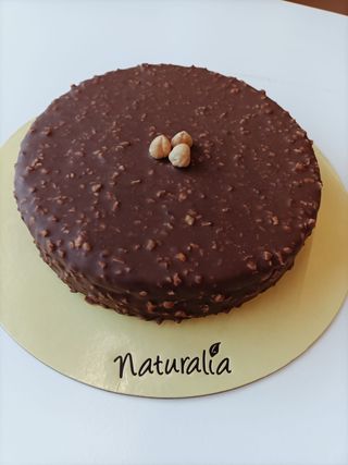 Gianduia