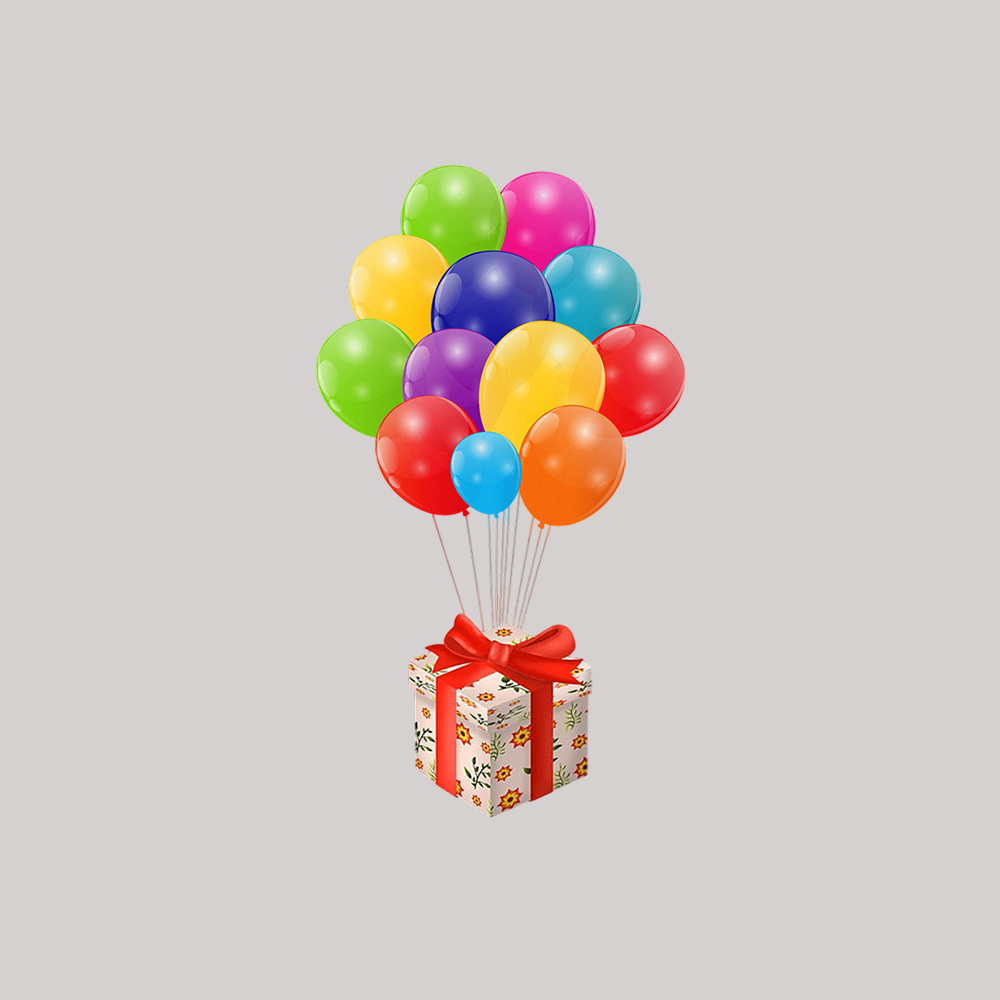 Gift & Party Supplies