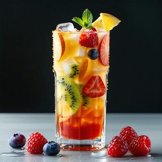 Gilani Special Juice