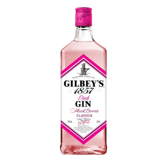 Gins
