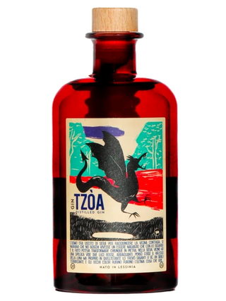 Gin Tzòa