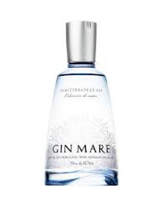 Gin mare 70 cl