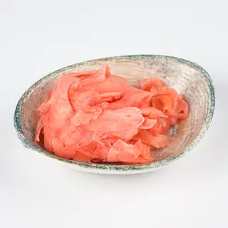 Sushi đumbir
