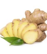 Ginger 1Kg
