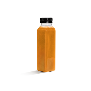 Turmeric and ginger