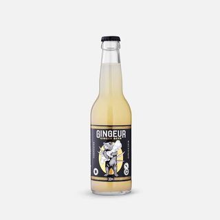 Ginger beer 33 cl