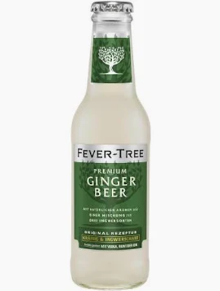 Ginger beer