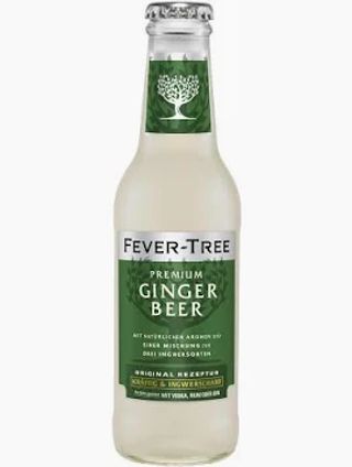 Ginger beer