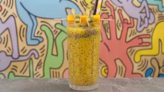  Ginger king