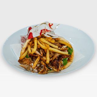 Gyros mali