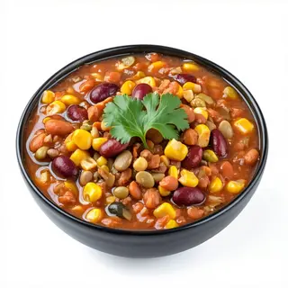 Githeri Plain