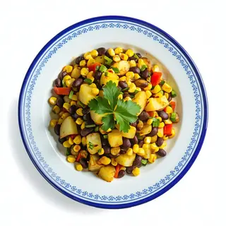 Githeri Special