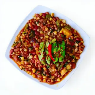 Githeri Special