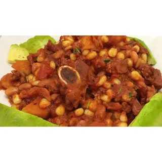 Githeri special