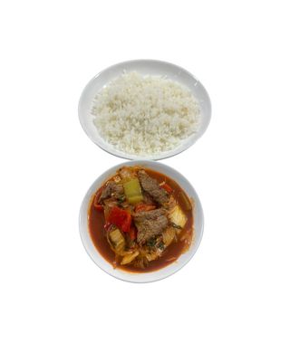 Гюро ган фан (450г)