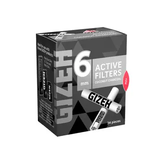 Gizeh Aktivni filteri