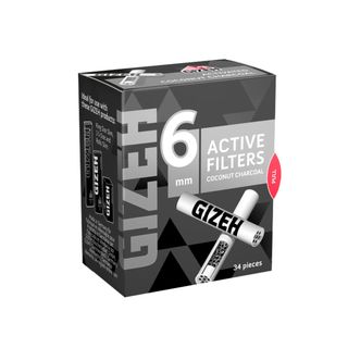 Gizeh Aktivni filteri