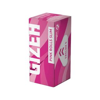 Gizeh Pink Rolica