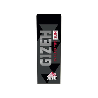Gizeh Slim filteri