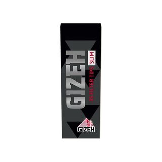 Gizeh Slim filteri