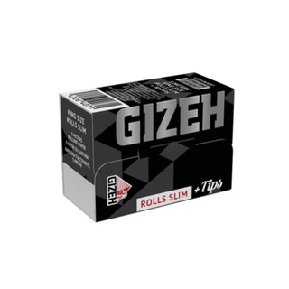 Gizeh Slim rolica + tp