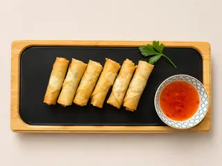 Prolećne rolnice 150g-6 komada