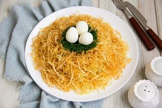 Гнездо глухаря (250г)