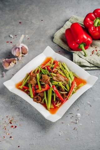 Чинсай ру (450г)