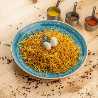 Гнездо глухаря (450г)