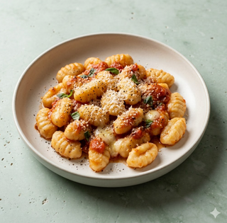 Gnocchi