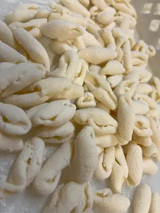 Gnocchi acqua e farina 1 kg