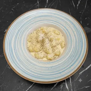Gnocchi ai formaggi
