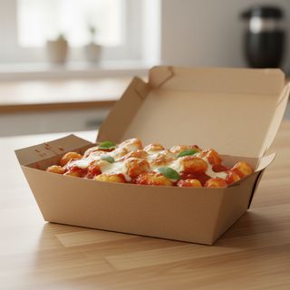 Gnocchi alla sorrentina