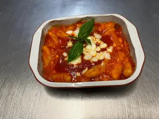 Gnocchi alla sorrentina - 1 porzione