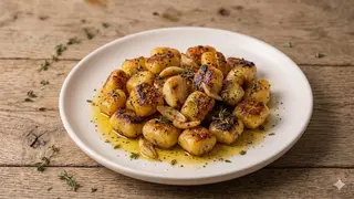 Gnocchi arrosto - 1 pezzo