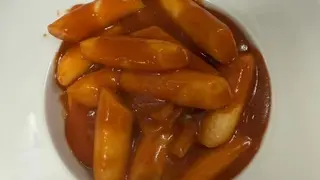 Gnocchi coreani