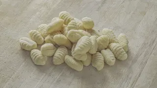 Gnocchi di patate 1 kg