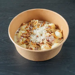 Gnocchi Far Niente