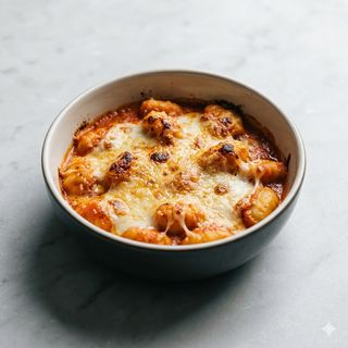 Gnocco di nonna celestina