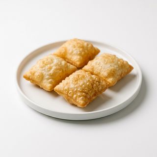 Gnocco fritto